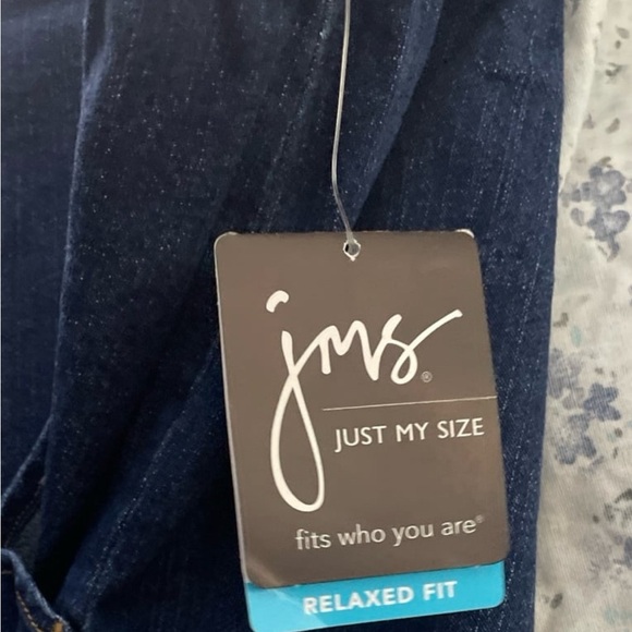 JMS jeans 3X - Picture 3 of 3